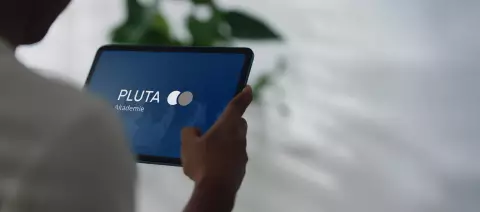 Interaktion: PLUTA Akademie