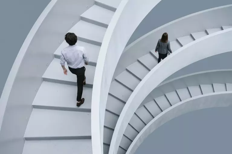 Symbolbild: Karriere