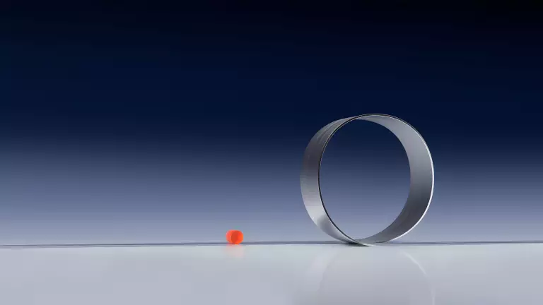 Symbolbild Restrukturierung